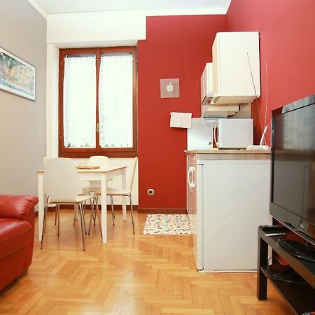 Appartement Bilocale Indipendente à Milan Chambre photo