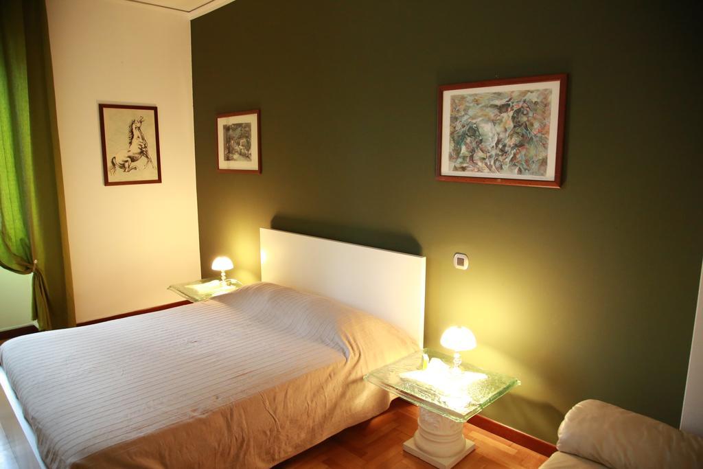 Appartement Bilocale Indipendente à Milan Extérieur photo
