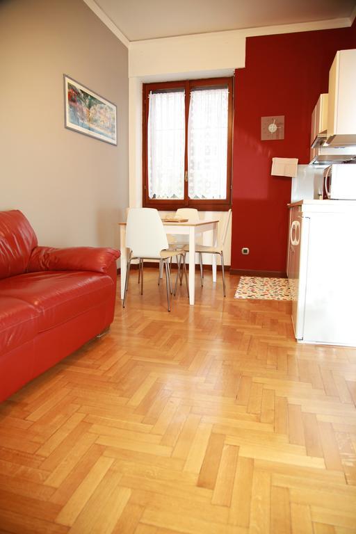 Appartement Bilocale Indipendente à Milan Extérieur photo
