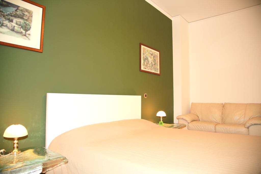 Appartement Bilocale Indipendente à Milan Extérieur photo