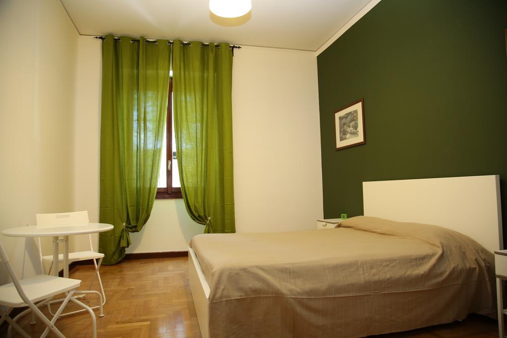 Appartement Bilocale Indipendente à Milan Extérieur photo