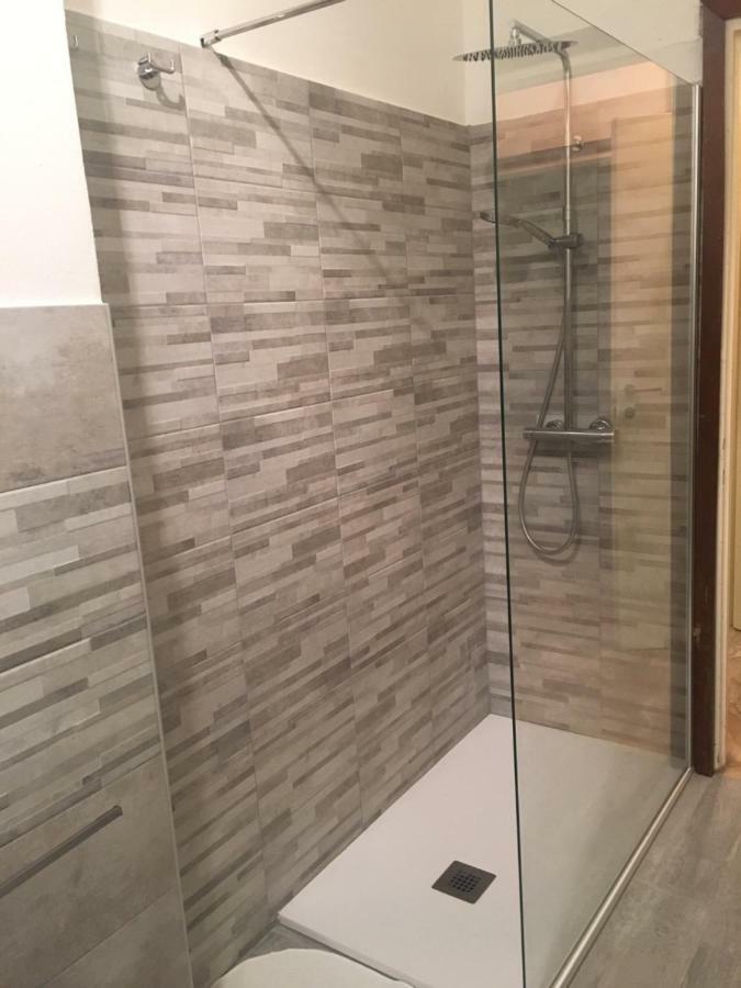 Appartement Bilocale Indipendente à Milan Extérieur photo