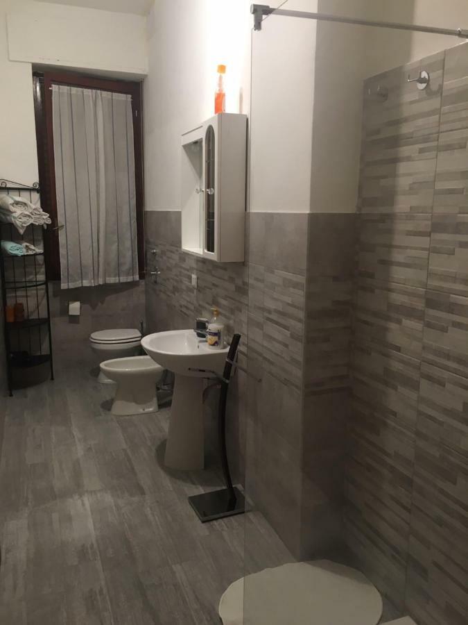 Appartement Bilocale Indipendente à Milan Extérieur photo